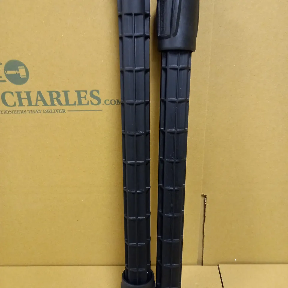 KARCHER T 5 PATIO CLEANER