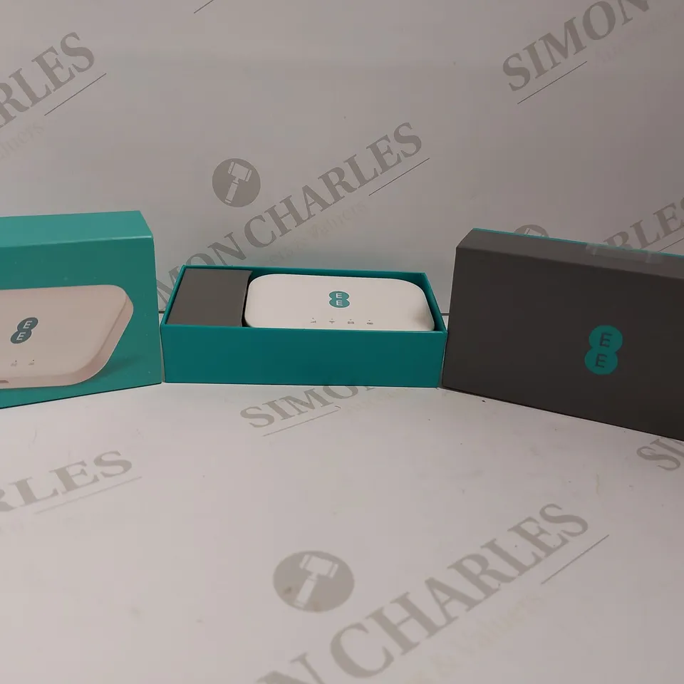 EE MINI HUB 