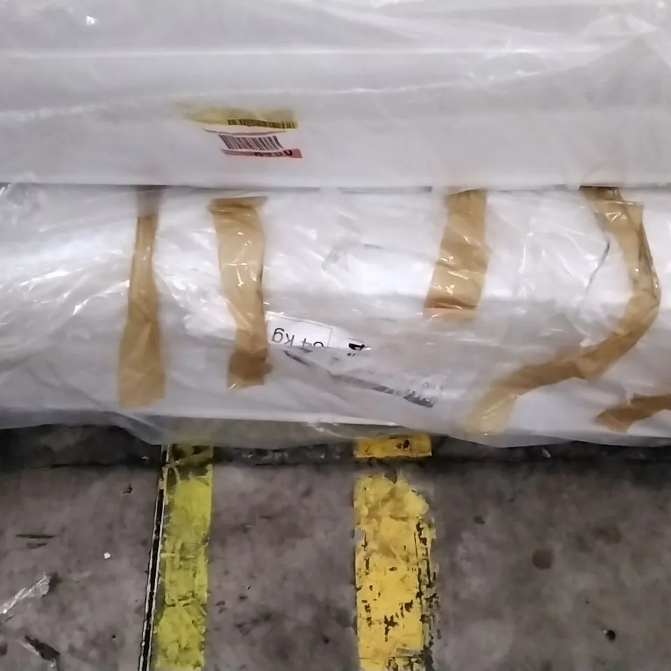 QUALITY BAGGED 5FT MATTRESS 