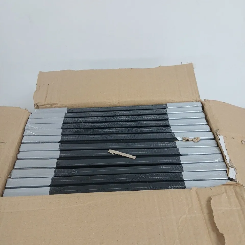 A4 CERTIFICATE STYRENE FRAMES – 12 PACK (21 X 29.7 CM)