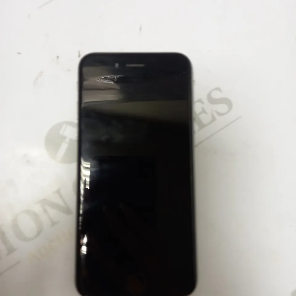 APPLE IPHONE 6S (CAPACITY UNKNOWN) SMARTPHONE