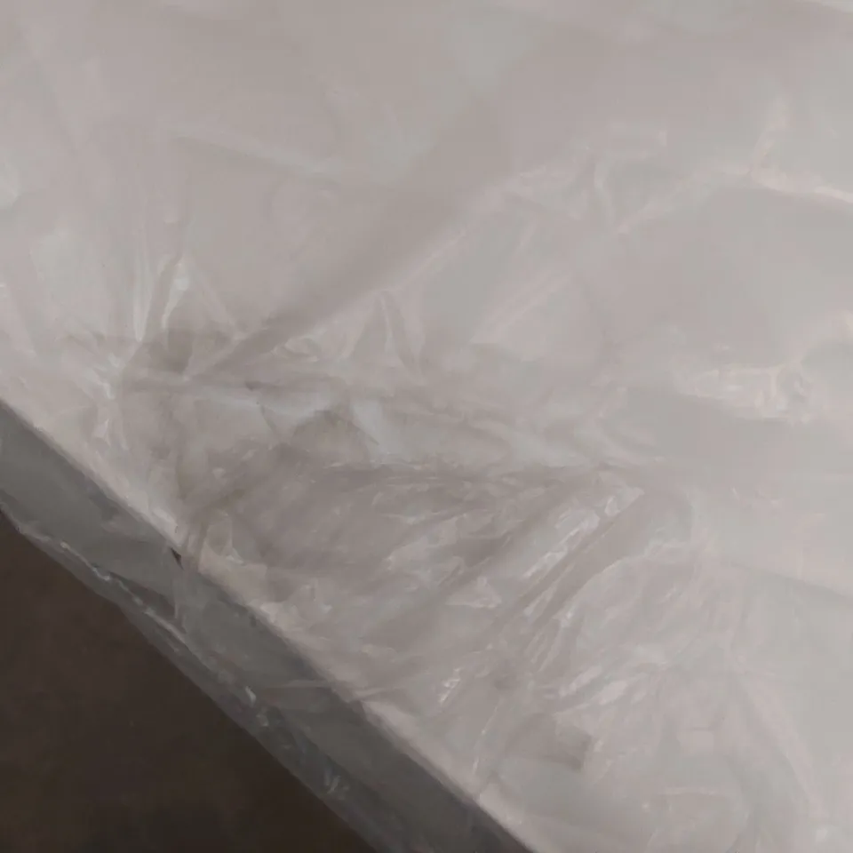 QUALITY BAGGED SILENTNIGHT PILLOW TOP 5' KING SIZE MATTRESS