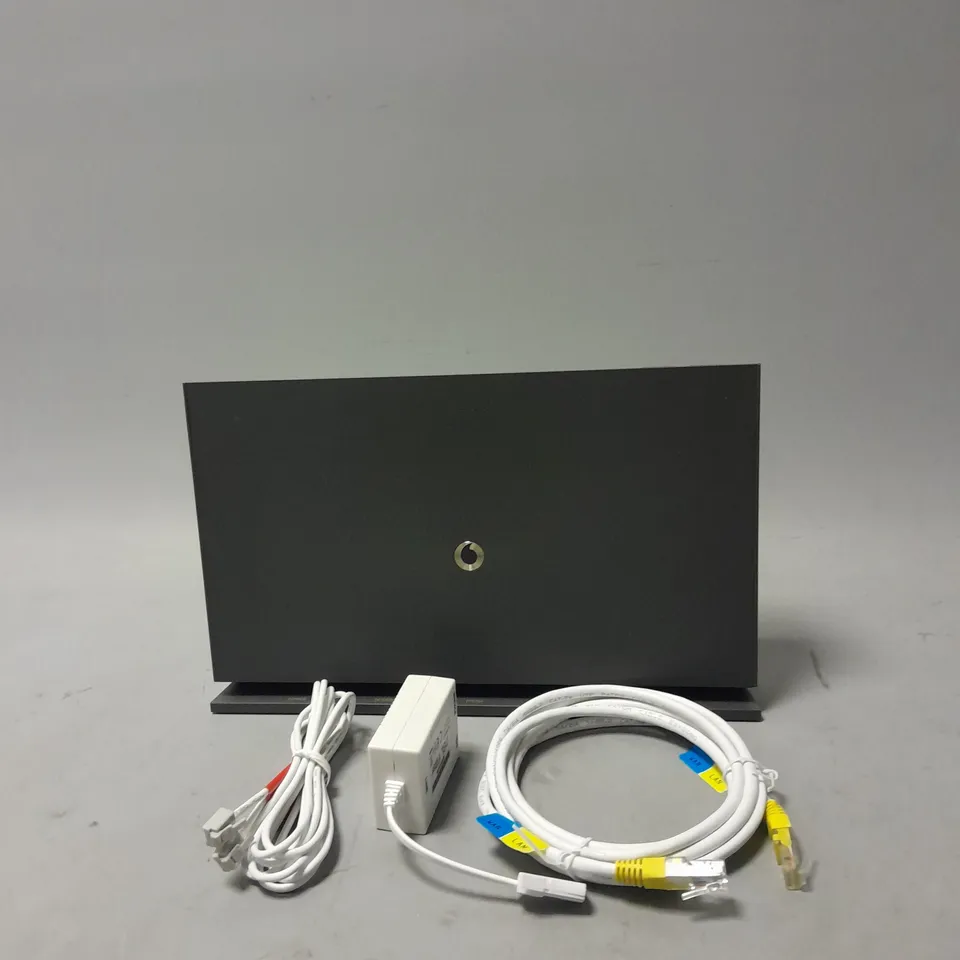 VODAFONE WI-FI HUB