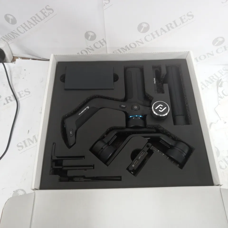 FEIYUTECH SCORP MINI - BOXED 