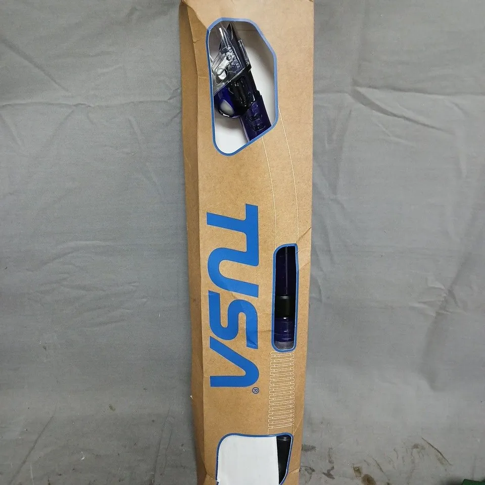 BOXED TUSA SNORKEL HYPERDRY ELITE II