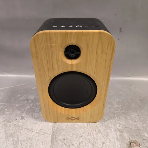 HOUSE OF MARLEY GET TOGETHER SOLO BLUETOOTH SPEAKER