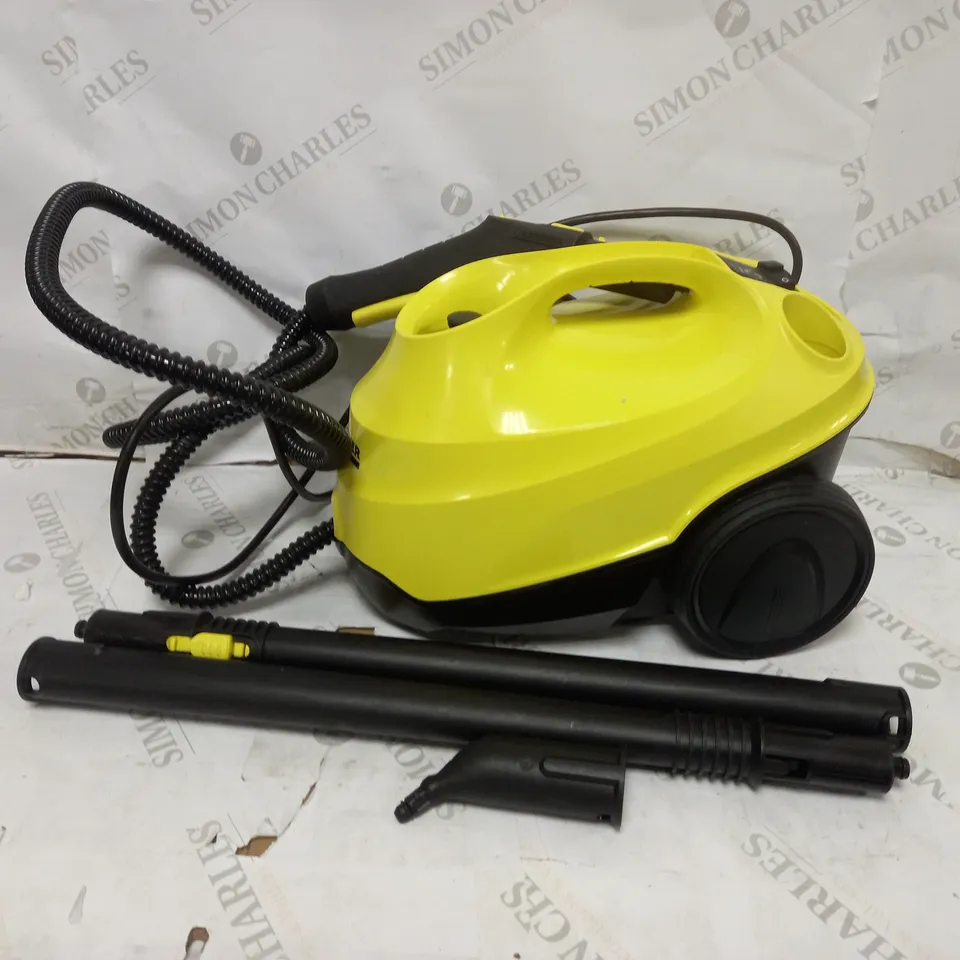 KARCHER, STEAM CLEANER SC3