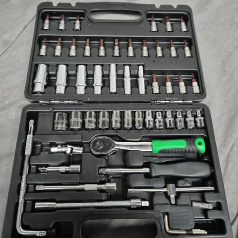 50PC SOCKET SET 