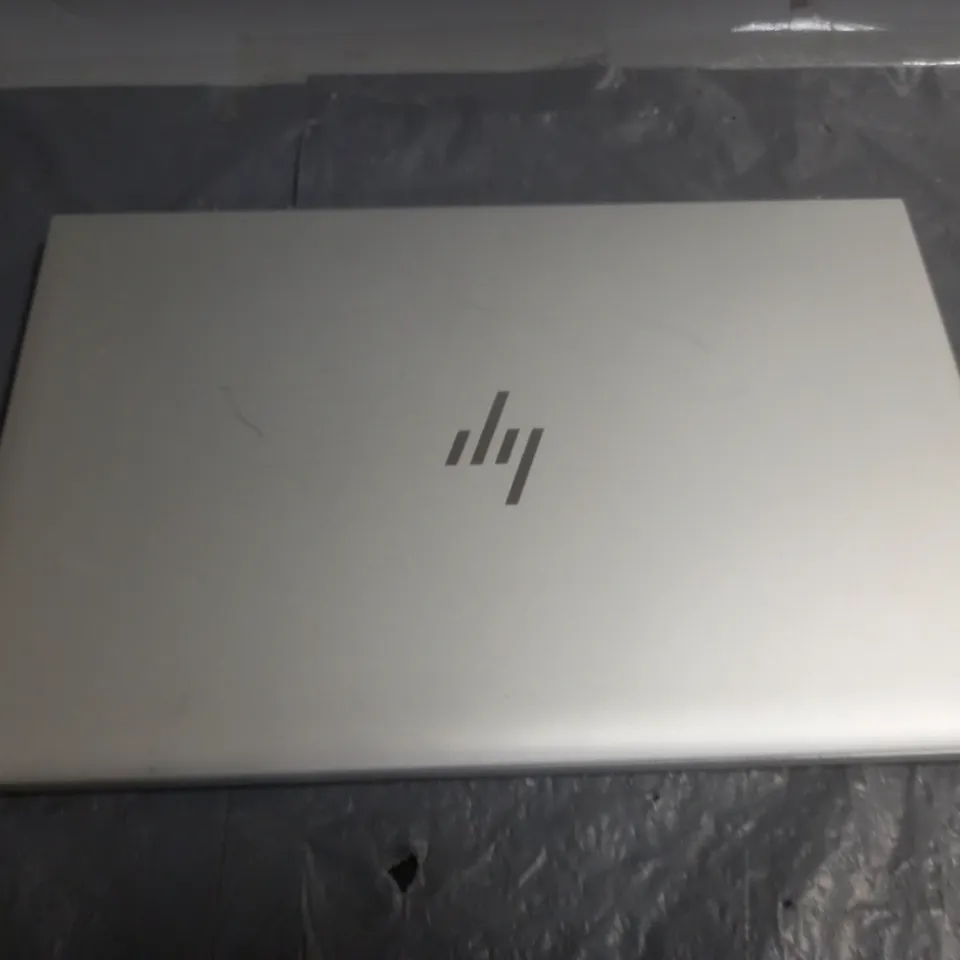 UNBOXED HP ELITEBOOK INTEL CORE I7 LAPTOP - AX201NGW