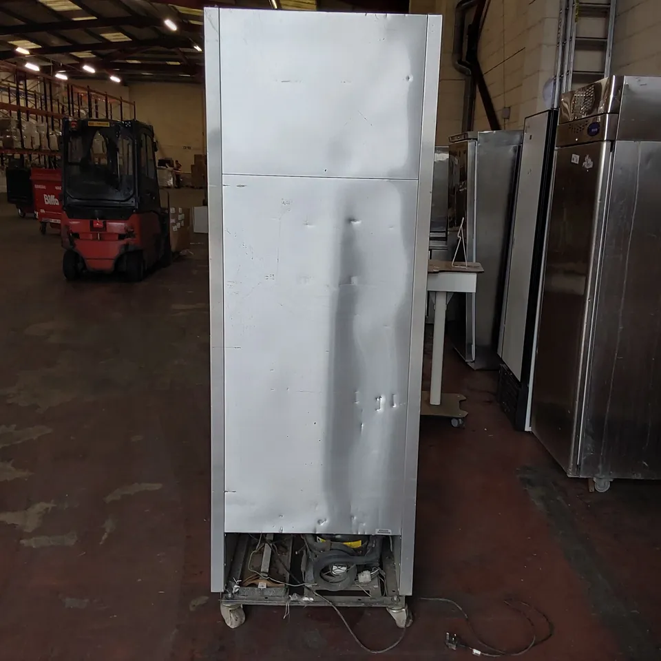 TRUE T-19FZ COMMERCIAL FREEZER