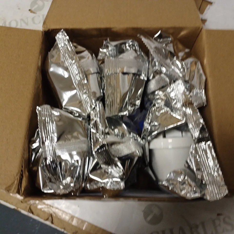 WATERDROP TÜV SÜD, NSF CERTIFIED WATER FILTERS