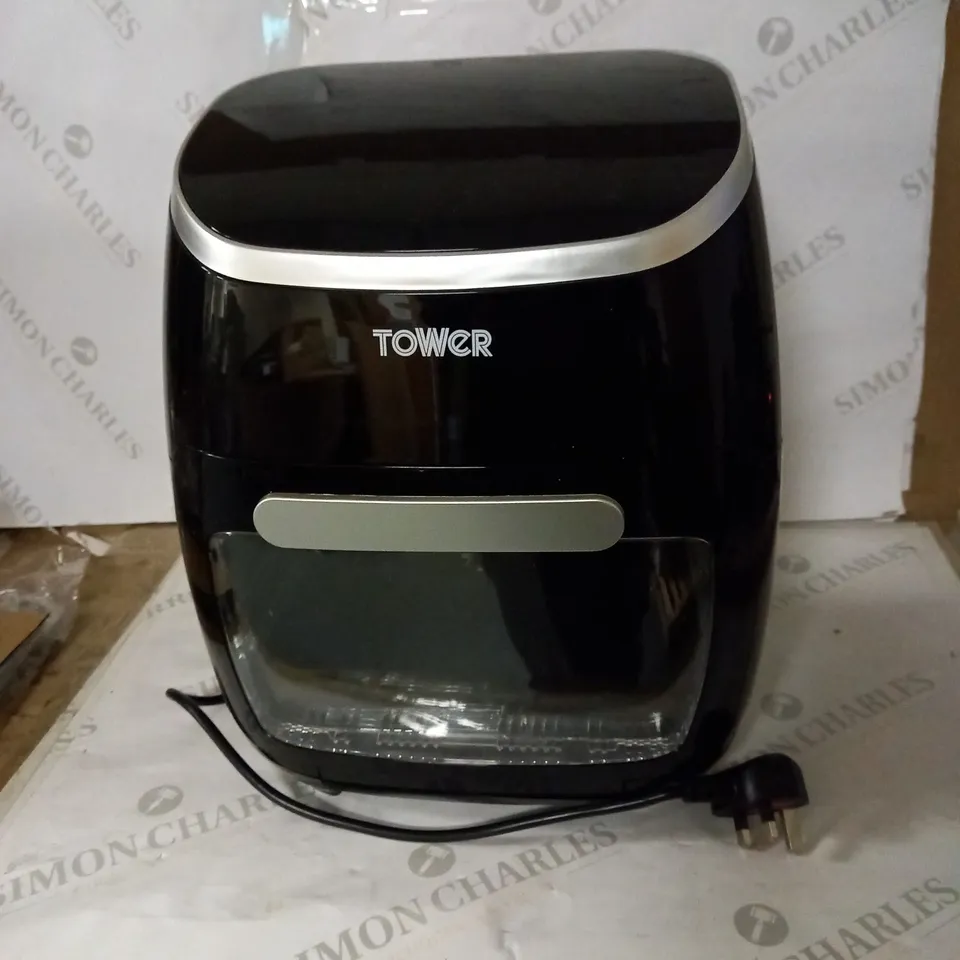TOWER DIGITAL AIR FRYER OVEN 