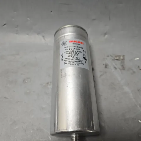 PPMH 4.16.84.5194 DUCATI CAPACITOR