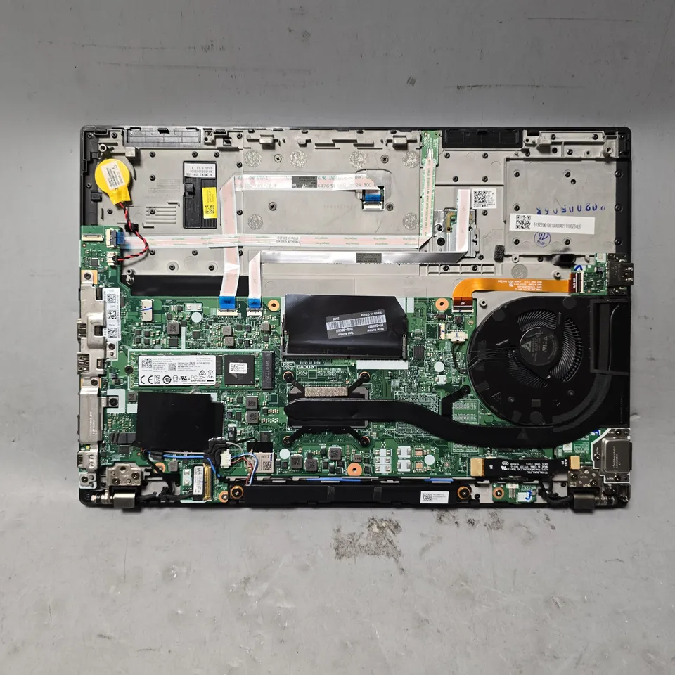 LEVOVO THINKPAD T14 GEN 1 