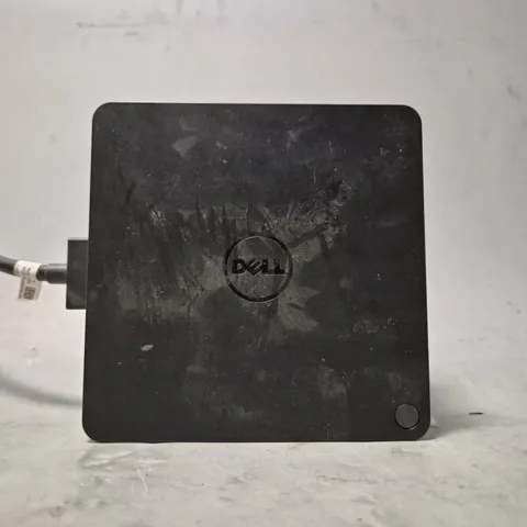 DELL K16A TB16 DOCK UNIVERSAL DOCKING STATION