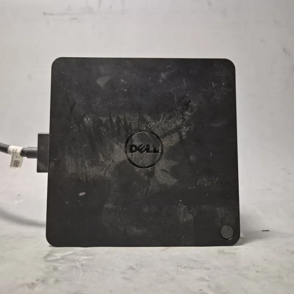 DELL K16A TB16 DOCK UNIVERSAL DOCKING STATION