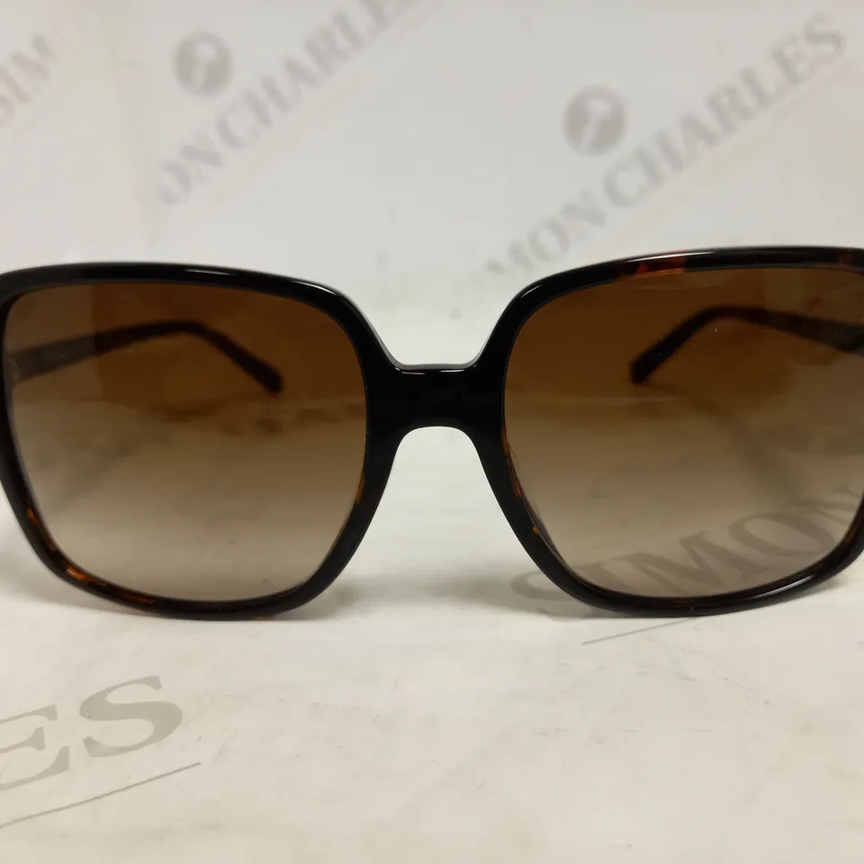 MICHAEL KORS ISLE OF PALMS SQUARE SUNGLASSES RRP £118