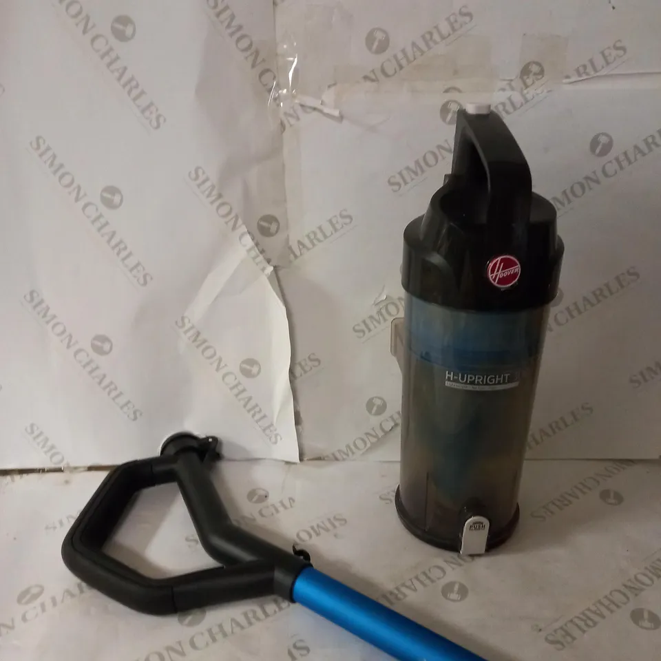 HOOVER H-UPRIGHT 300 VACUUM CLEANER