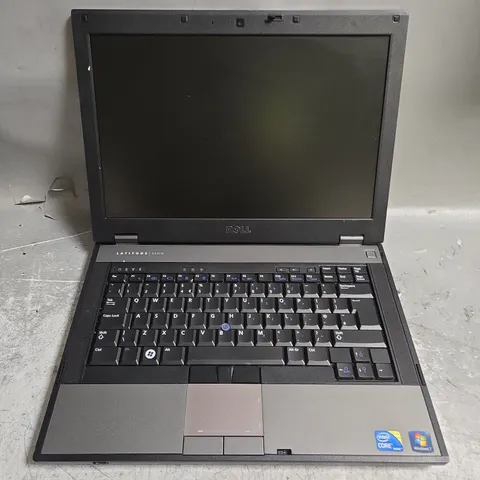DELL LATITUDE E5410 LAPTOP