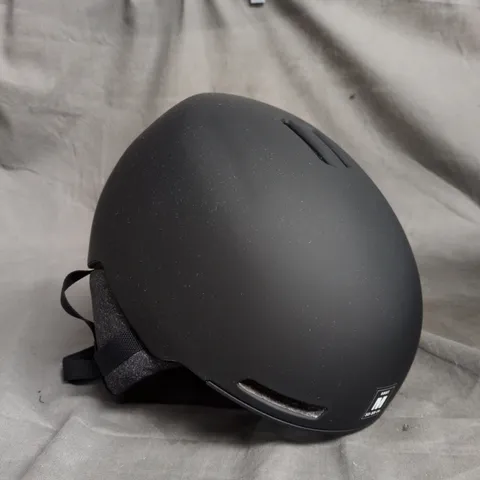 OAKLEY MOD1 BLACKOUT HELMET – SIZE M