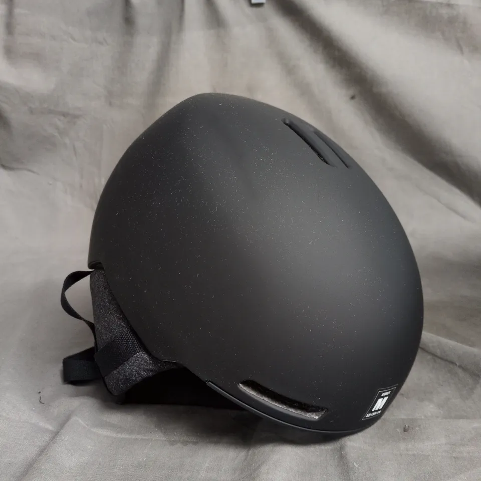 OAKLEY MOD1 BLACKOUT HELMET – SIZE M