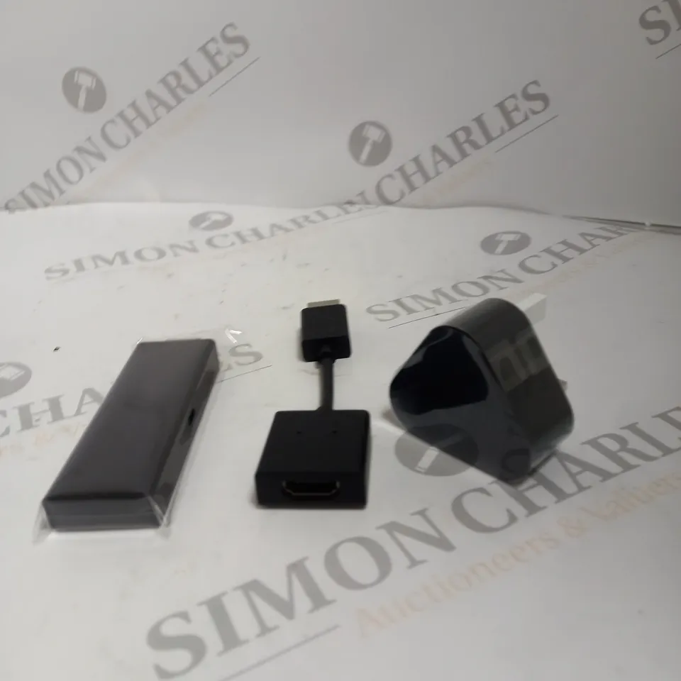 BOXED AMAZON FIRE TV STICK LITE