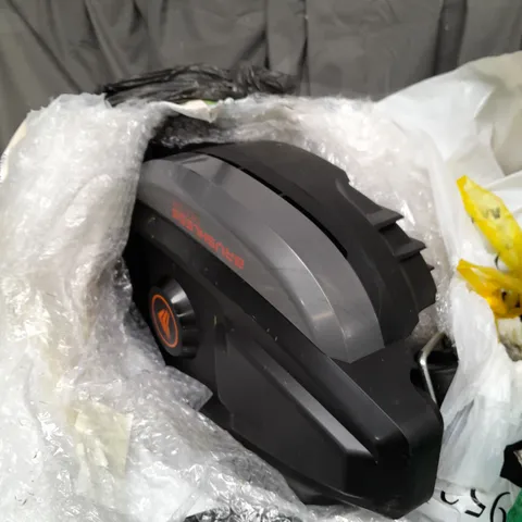 BOXED YARD FORCE IFLEX 12V MOWER & GRASS TRIMMER
