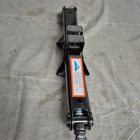 2.5 TON CAR JACK