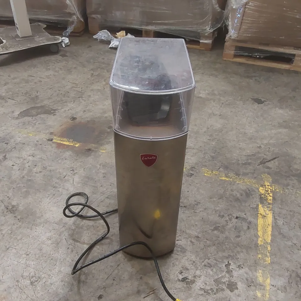EUREKA MYTHOS COMMERCIAL COFFEE GRINDER