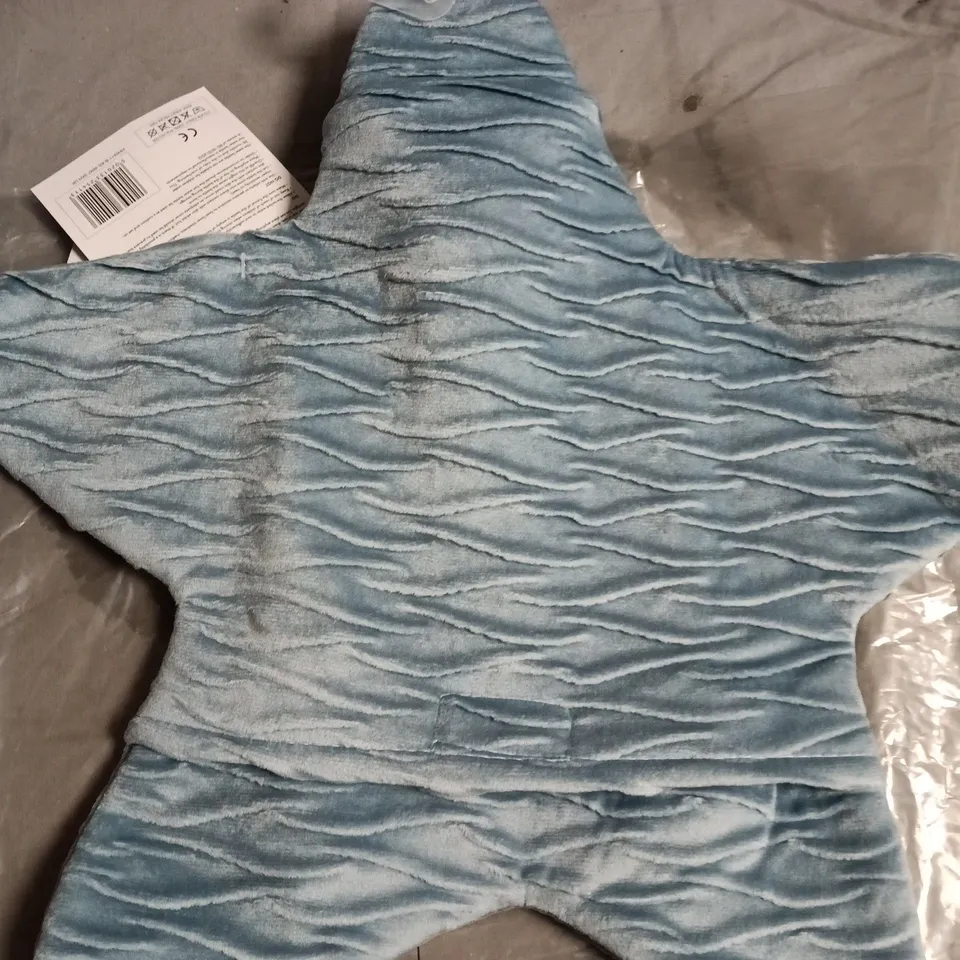 FOLLOW THAT DREAM STAR THEMED HOT WATER BOTTLE