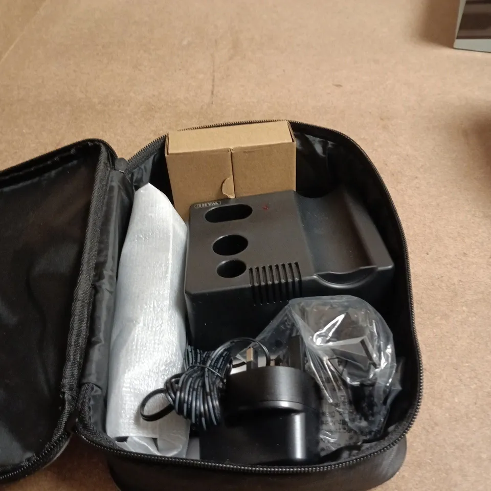 WAHL ARCO CORDLESS CLIPPER 5 IN 1 BOXED