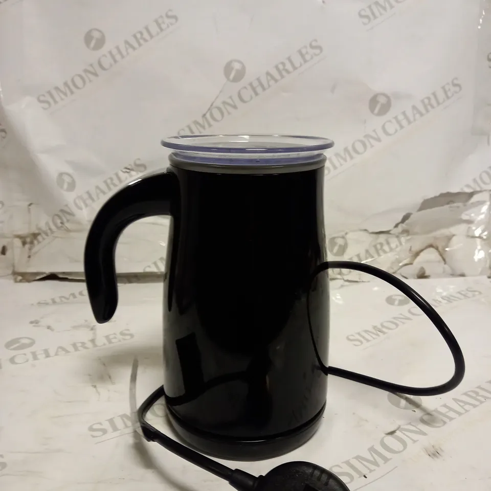DUALIT MILK EASY MILK FROTHER 