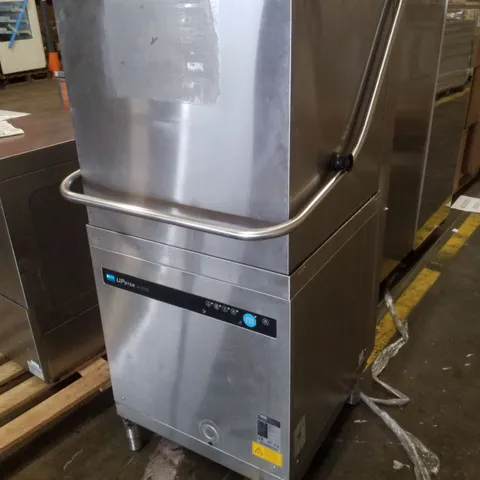 MEIKO UPSTER H500S HOOD DISHWASHER