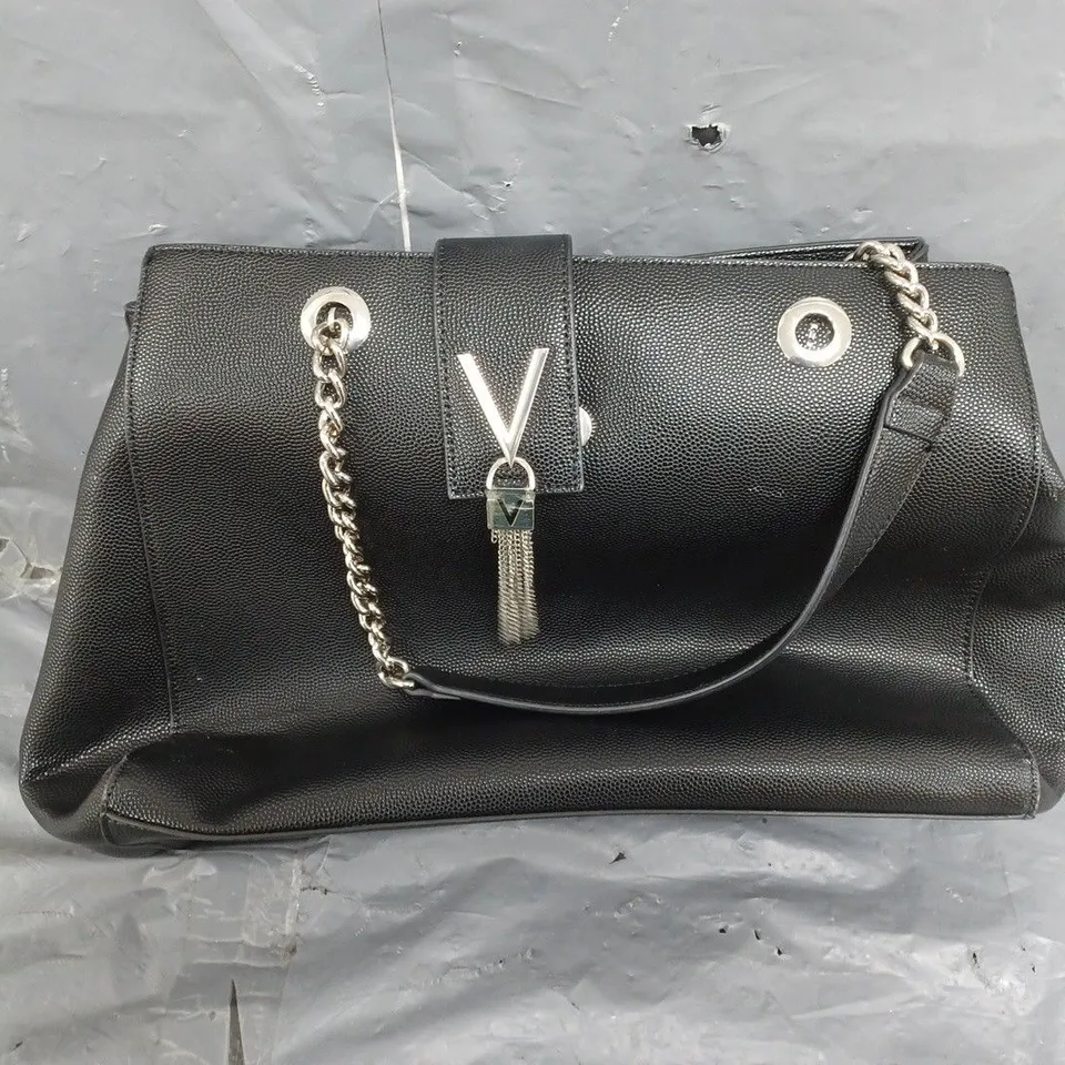 VALENTINO DIVINA TOTE BAG 