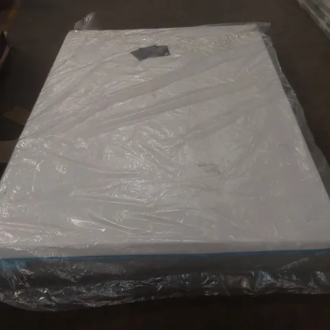 QUALITY BAGGED SIMBA 5' KING SIZE HYBRID MATTRESS
