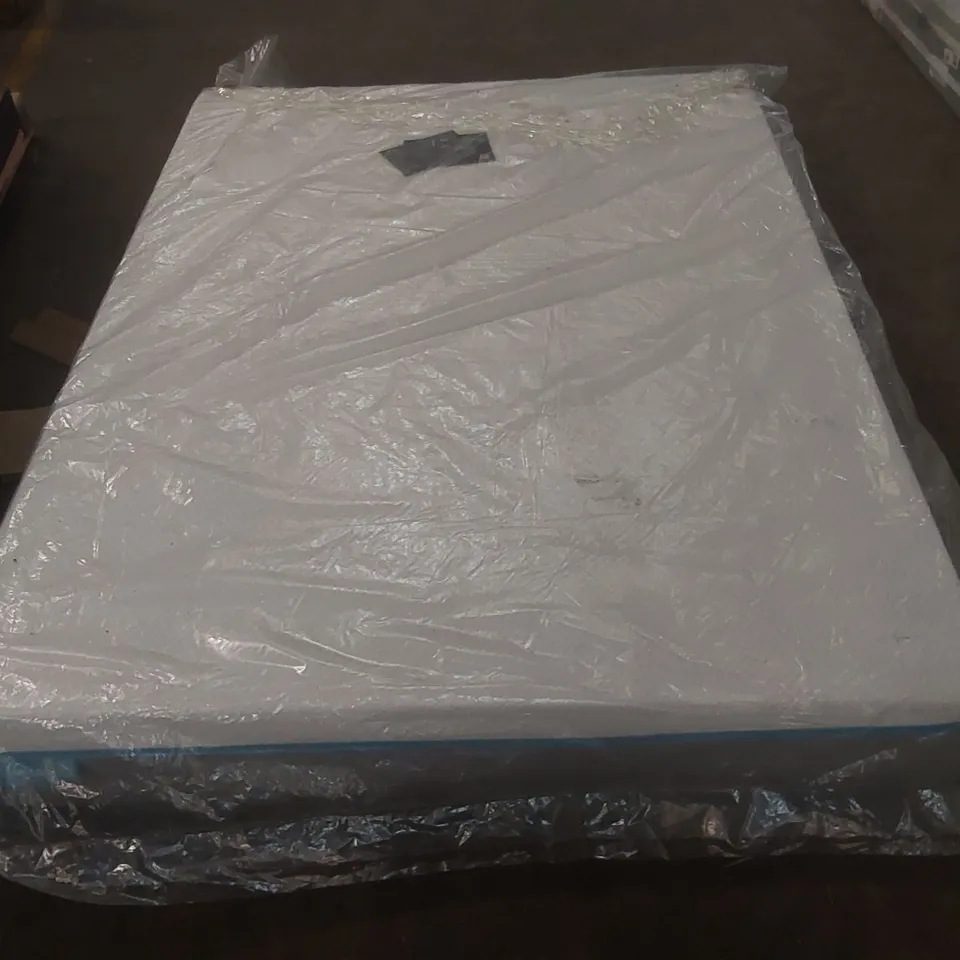 QUALITY BAGGED SIMBA 5' KING SIZE HYBRID MATTRESS