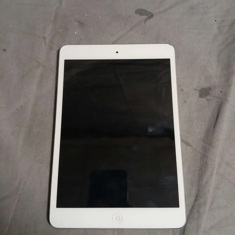 APPLE IPAD MINI TABLET - A1432