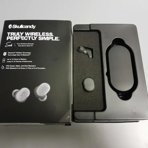 SKULL CANDY SESH TWS EARBUDS