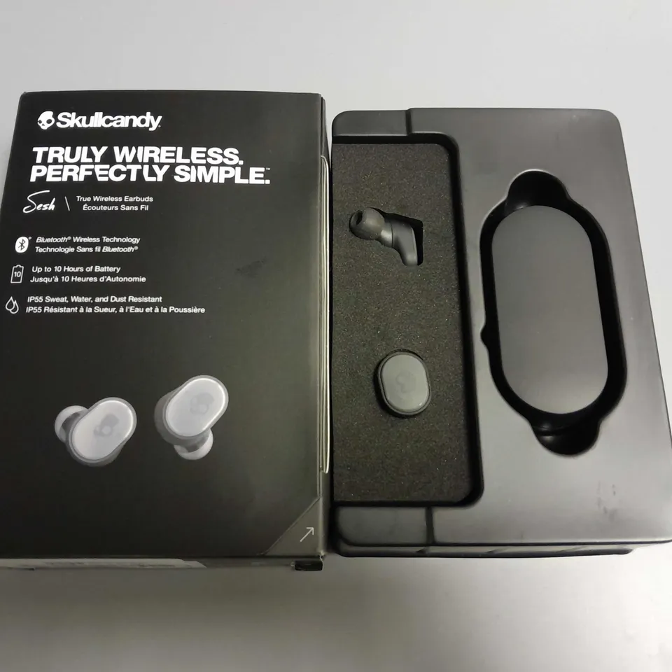 SKULL CANDY SESH TWS EARBUDS