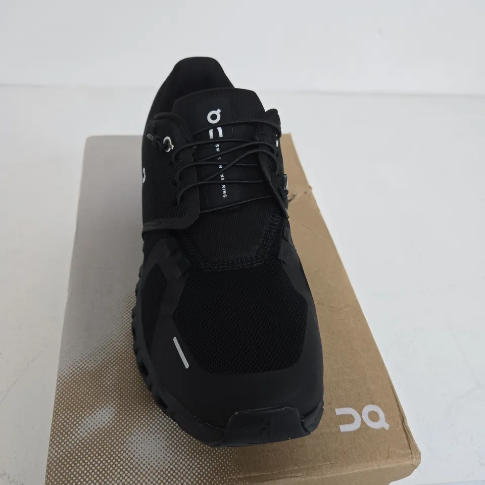 QC CLOUD 6 SIZE 8.5