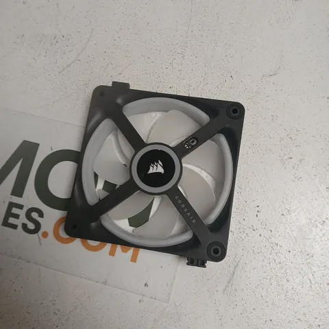 CORSAIR QX120 RGB 120MM CASE FAN