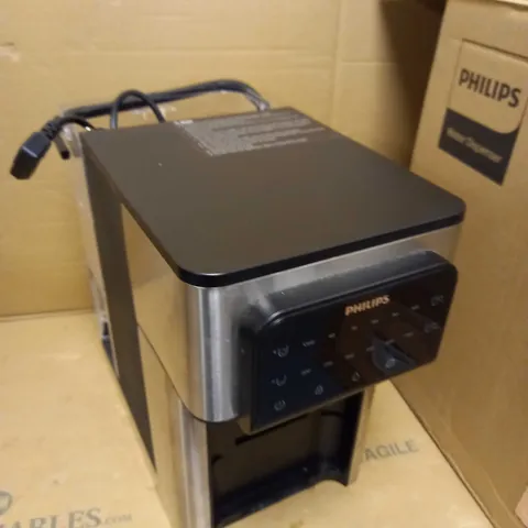 PHILIPS WATER STATION 