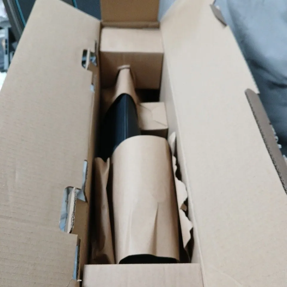 HOMEDICS SHIATSU EXPERIENCE BACK MASSAGER + HEAT BOXED