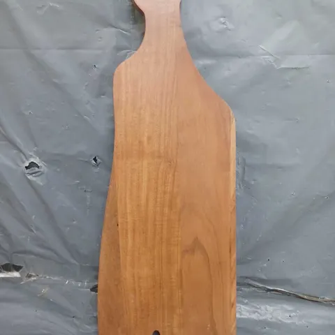 ACACIA WOOD OBLONG SERVING BOARD