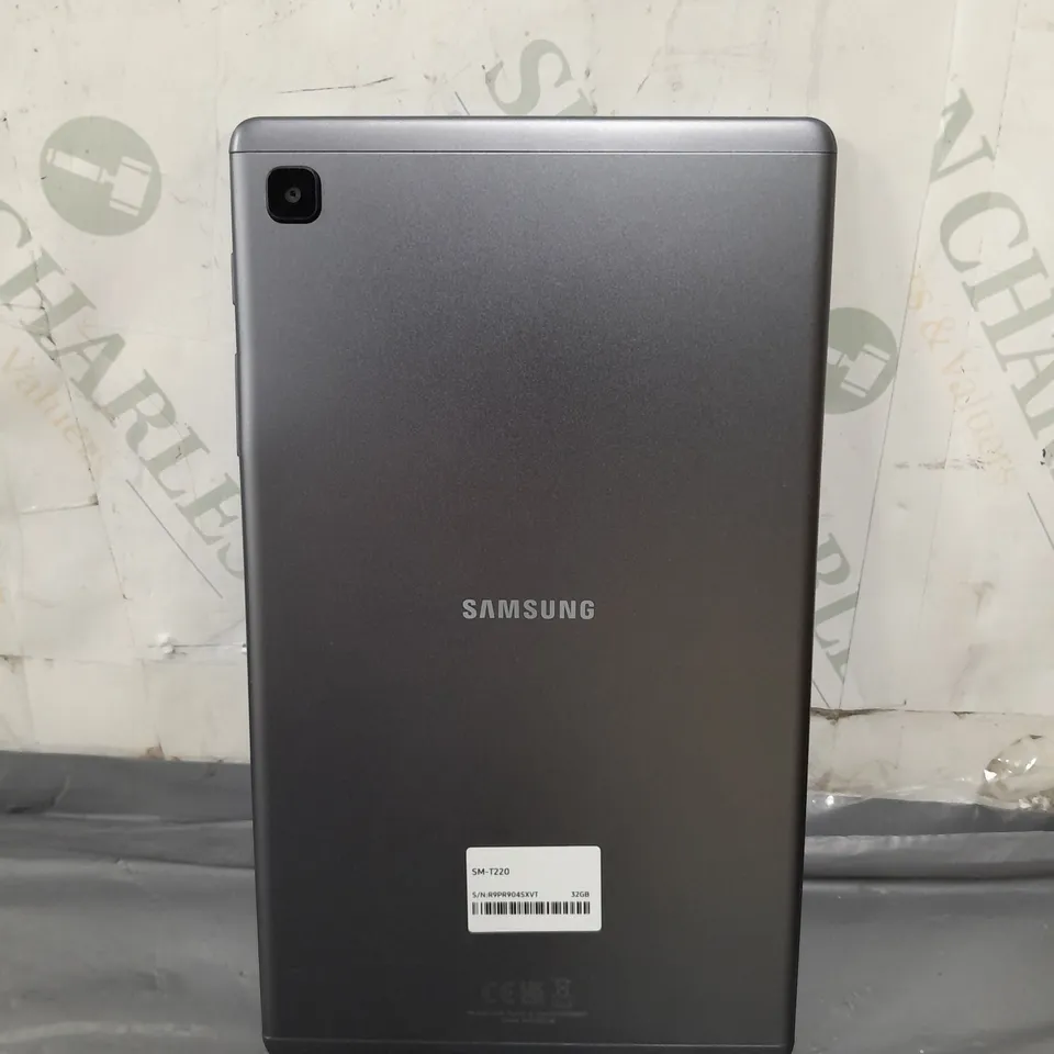 GALAXY TAB A7 LITE (8.7", LTE)