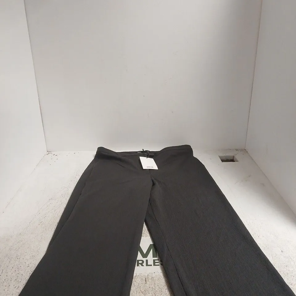 MNG DARK TROUSERS – UK L (EU L) MN G
