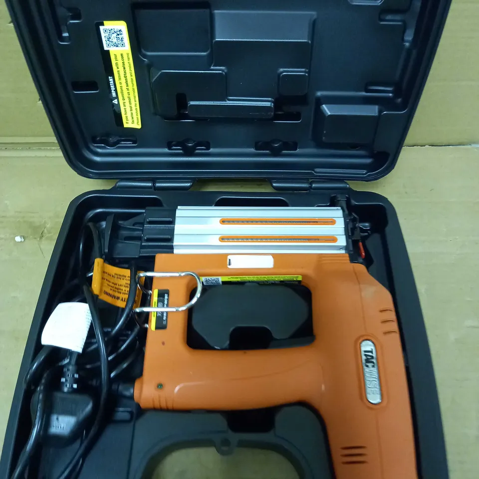 TACWISE MASTER NAILER 18G/50
