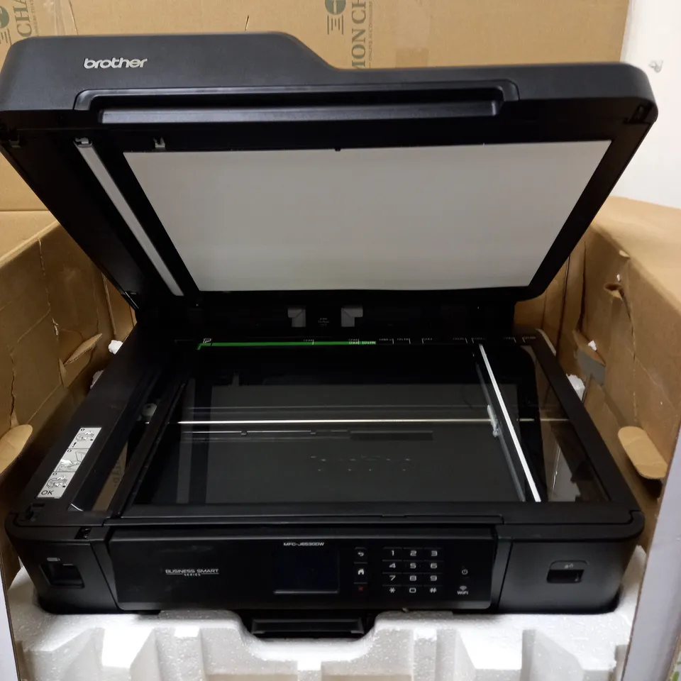 BROTHER BUSINESS SMART SERIES PRINTER