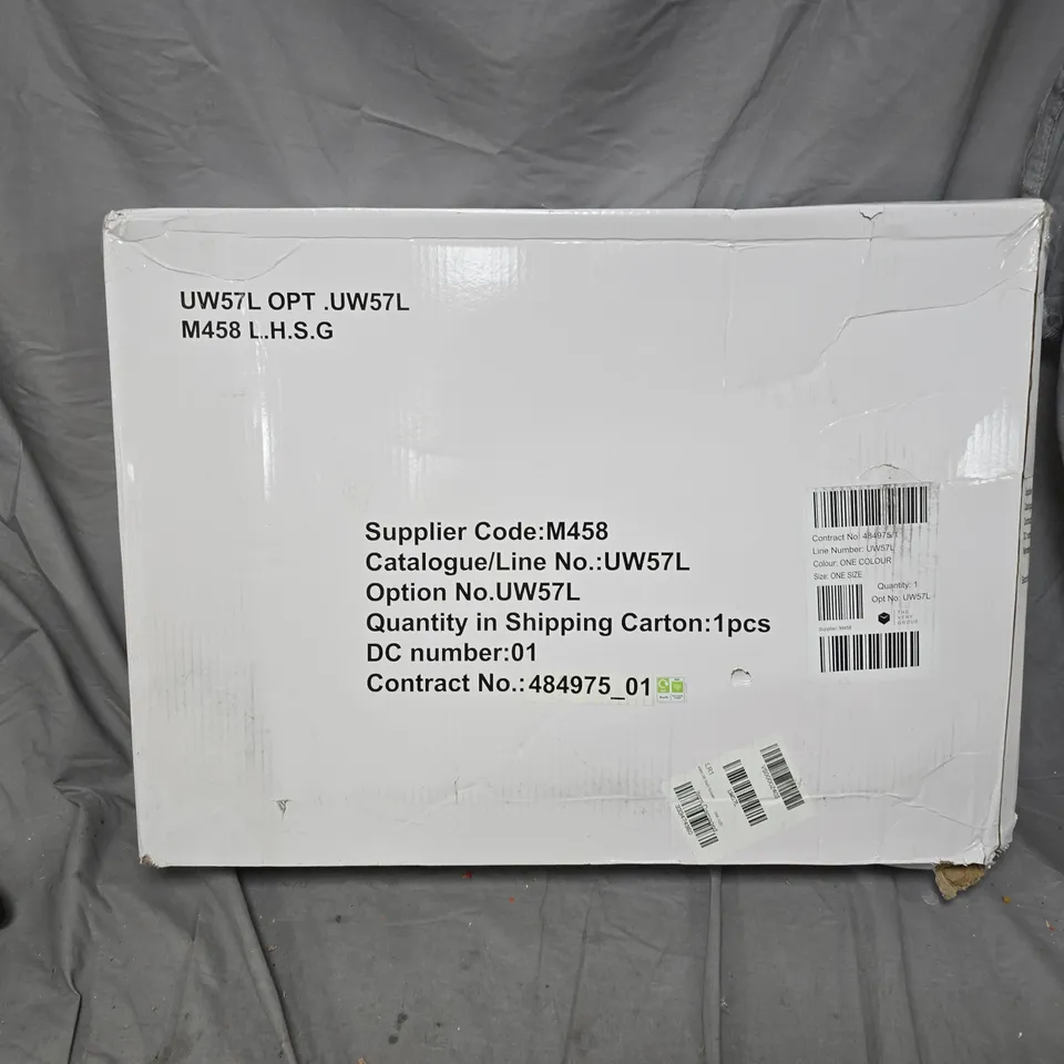 STUNTED GILT STUNT SCOOTER IN BLACK/GOLD