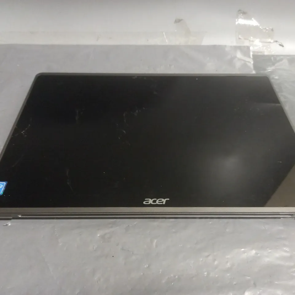 ACER A17H1 TABLET